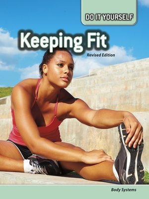 cover image of Keeping Fit